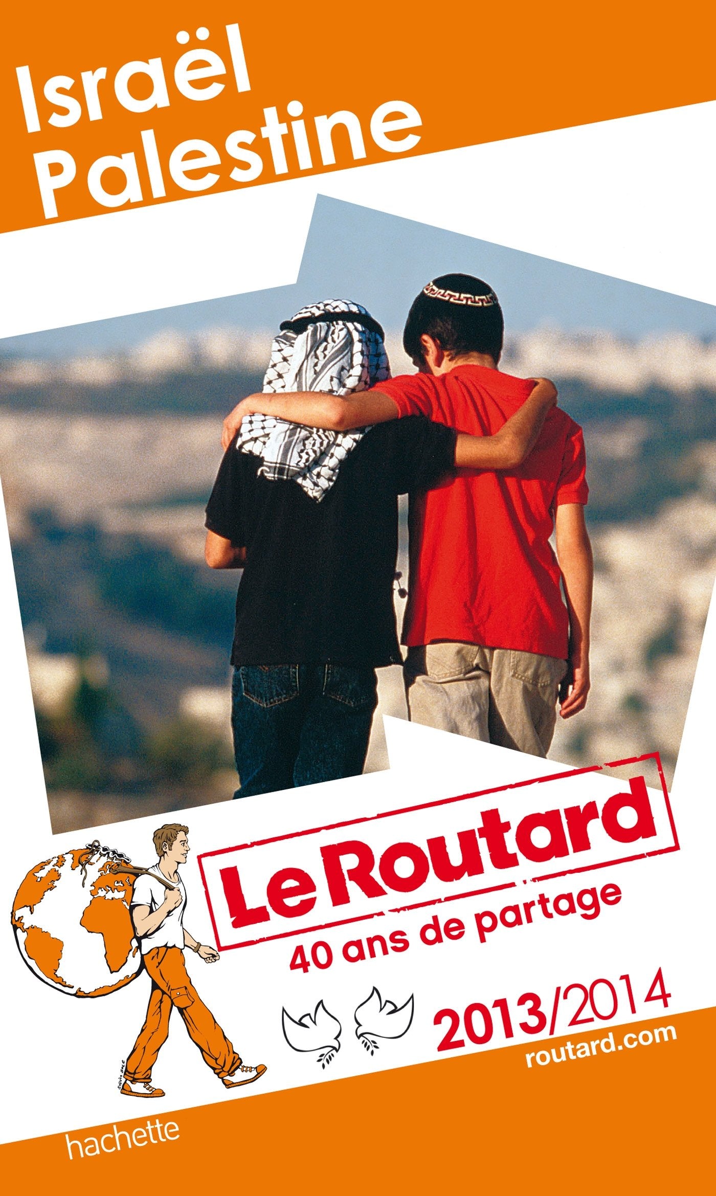 Product Image: Israël, Palestine