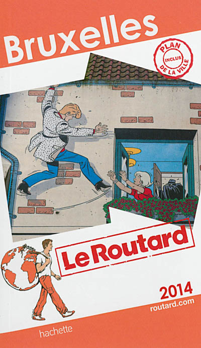 Product Image: Bruxelles : 2014