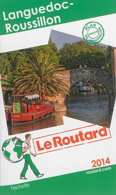 Product Image: Languedoc-Roussillon : 2014