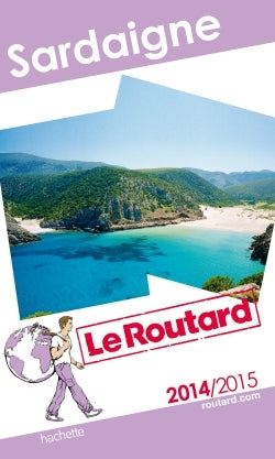Sardaigne : 2014-2015 Books