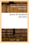 Jeanne de Vaudreuil Classics