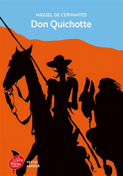 Product Image: Don Quichotte