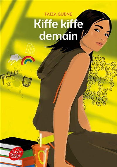 Product Image: Kiffe kiffe demain