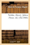 Nelida Hervé Julien (Nouv. éd.) (Ed.1866) book