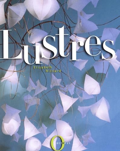 Lustres (Ancien prix éditeur : 38 Euros) book