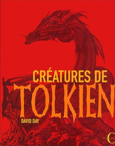 Bestiaire de Tolkien Books