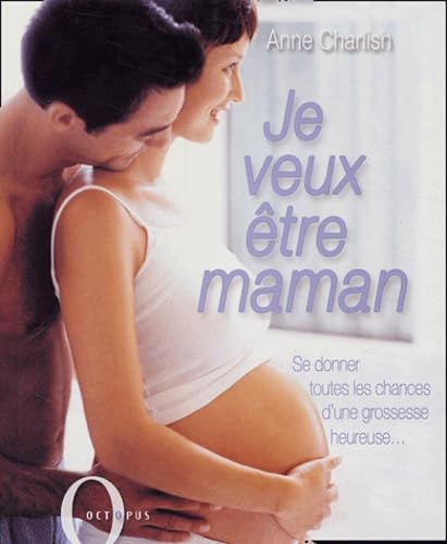 Je veux être maman Books
