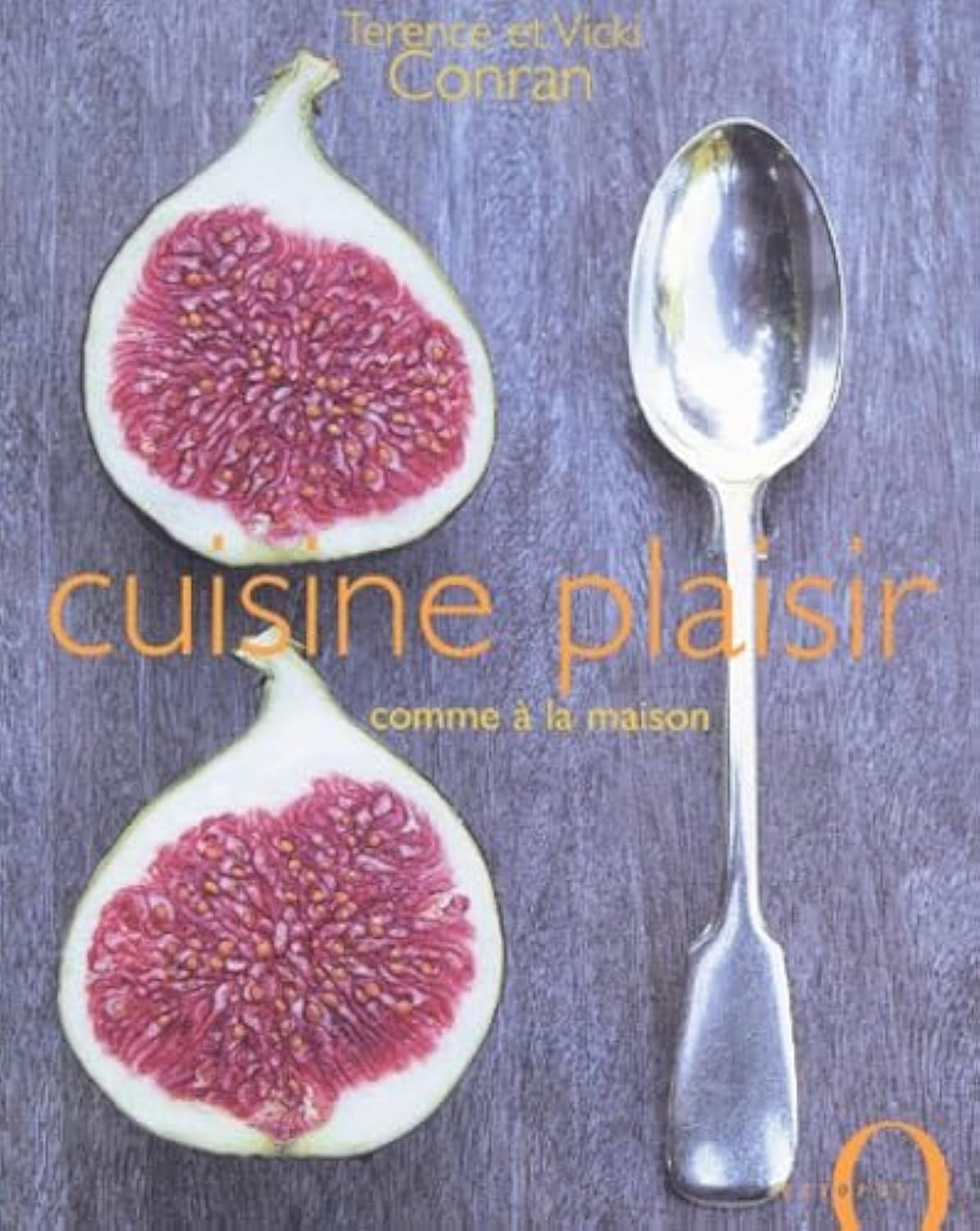 Product Image: Cuisine plaisir : comme à la maison