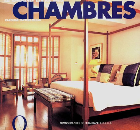 Le Grand Livre des chambres book