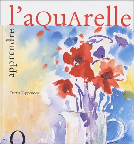 Product Image: Apprendre l'aquarelle