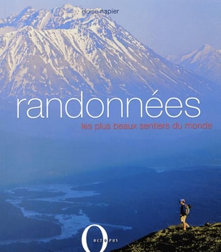 Randonnées: Les plus beaux sentiers du monde Books