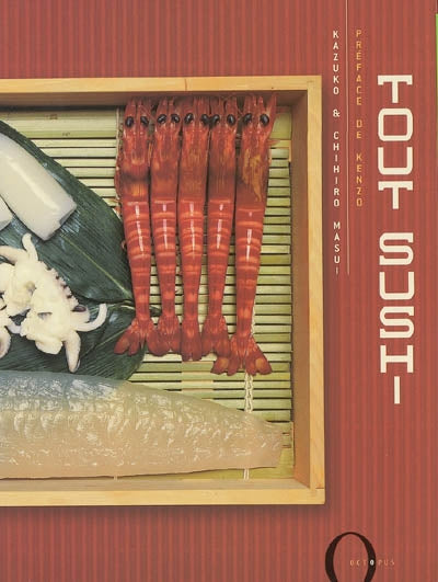 Product Image: Tout sushi
