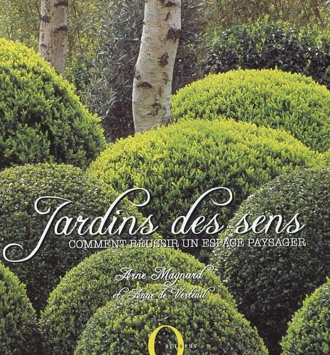 Jardins des sens : Comment réussir un espace paysager Leisure, Home & Garden