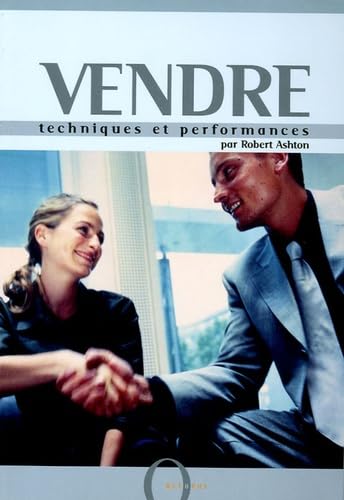 Vendre: Techniques et performances Books