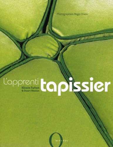 Product Image: L'apprenti tapissier