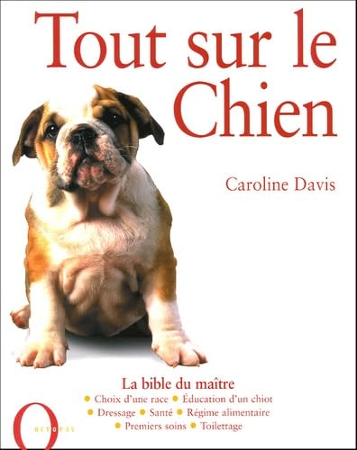 Product Image: Tout sur le Chien