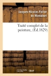Traité complet de la peinture , (Ed.1829) Film, Art & Culture