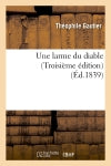 Une larme du diable (Troisième édition) (Ed.1839) book