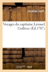 Voyages du capitaine Lemuel Gulliver (Ed.1787) book