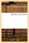 Product Image: Werther (Ed.1845)