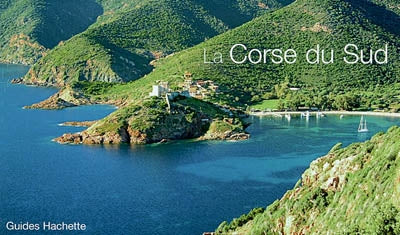 Product Image: La Corse du Sud