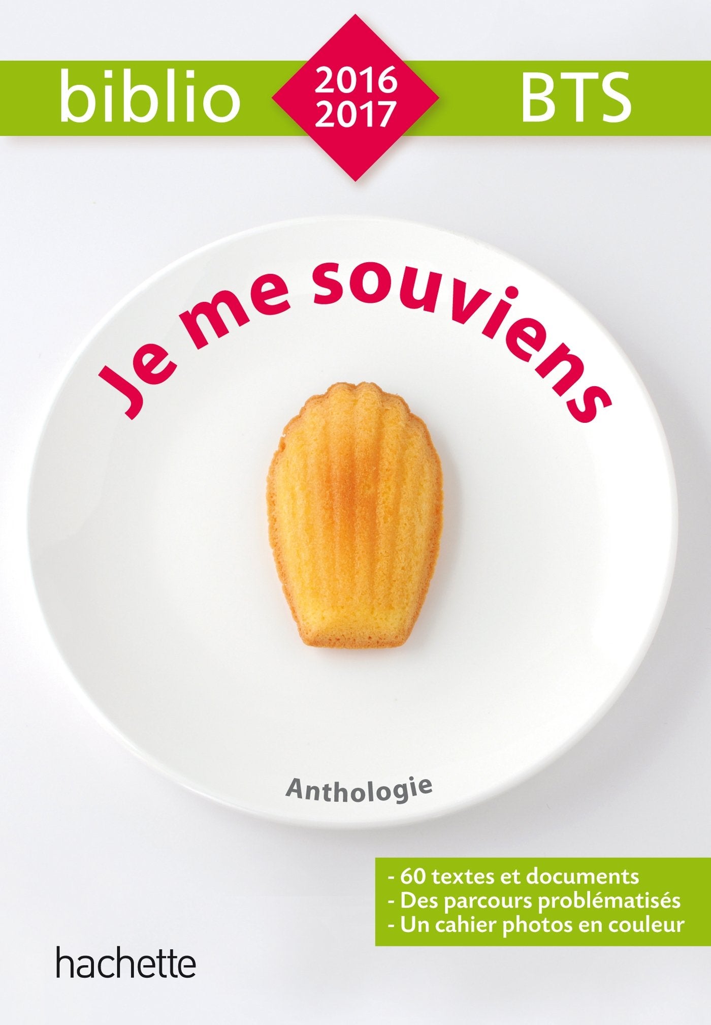 Je me souviens: Anthologie book