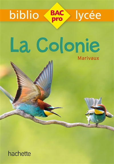 Product Image: La colonie