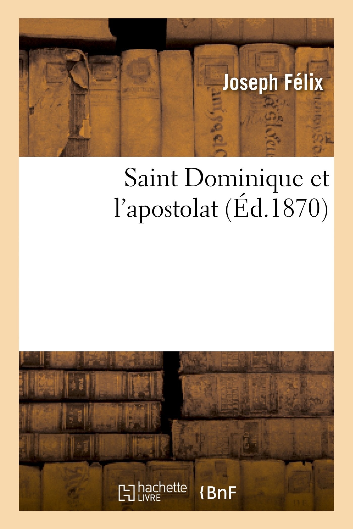 Saint Dominique et l'apostolat book