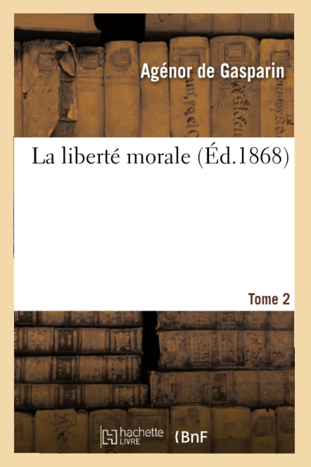 La liberté morale. Tome 2 book