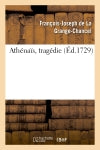 Athénaïs, tragédie book