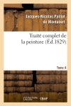 Traité complet de la peinture. T. 4 Film, Art & Culture
