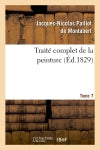 Traité complet de la peinture. T. 7 Film, Art & Culture