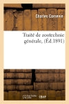 Traité de zootechnie générale, (Ed.1891) book