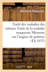 Traité des maladies des artisans (Ed.1855) book