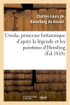 Ursula, princesse britannique d'après la légende et les peintures d'Hemling book
