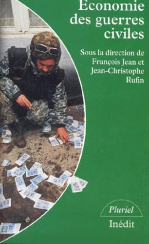 Les économies des guerres civiles book