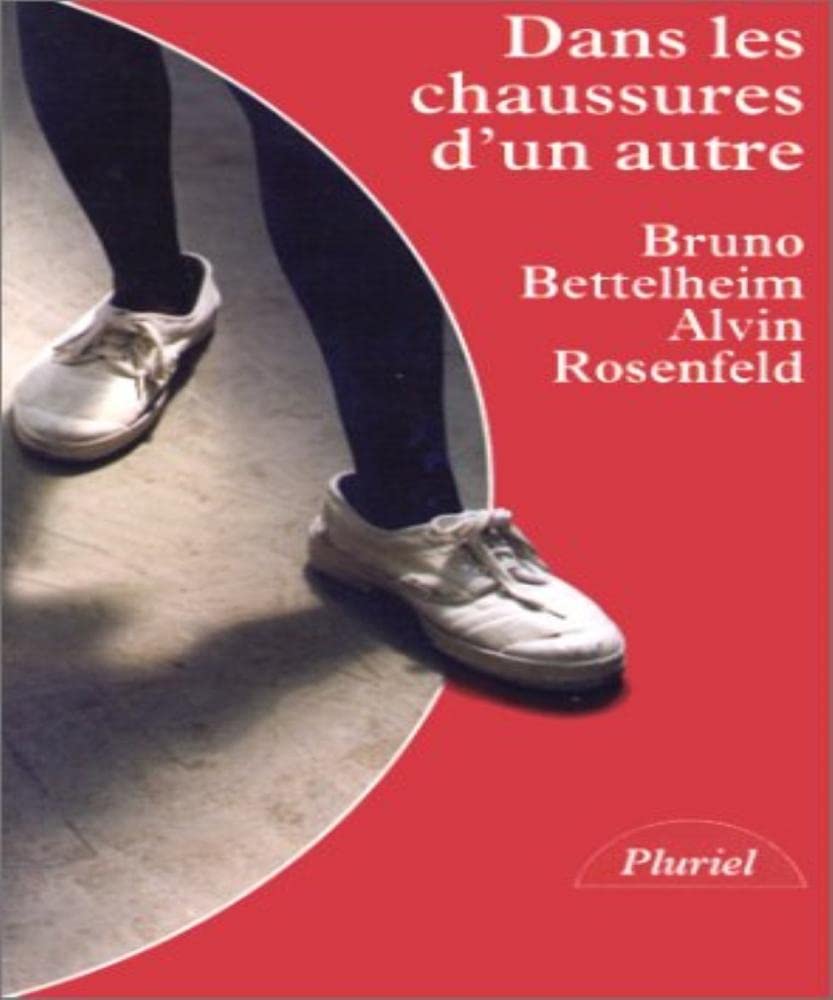 Dans les chaussures d'un autre : la psychothérapie : art de l'évidence book