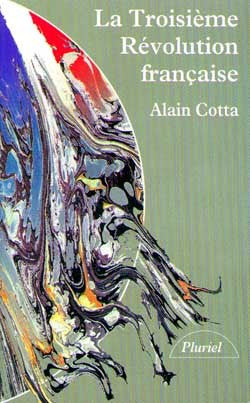 La troisième révolution française book
