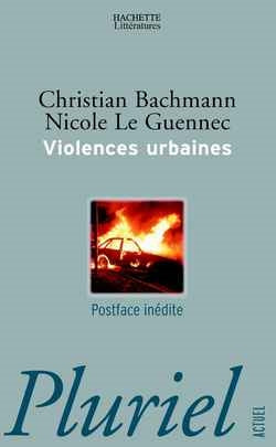 Violences urbaines : ascension et chute des classes moyennes à travers cinquante ans de politique de la ville Essays & Short Stories