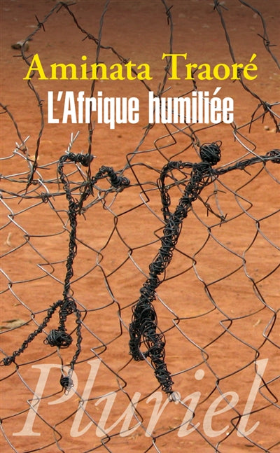 Product Image: L'Afrique humiliée