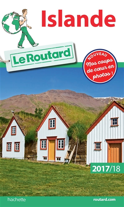 Product Image: Islande : 2017-18