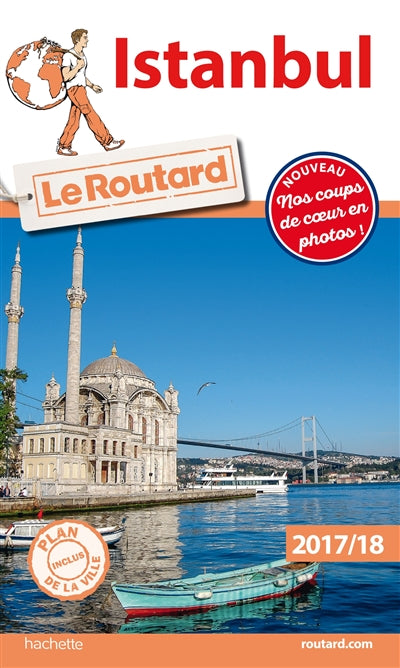 Product Image: Istanbul : 2017-2018