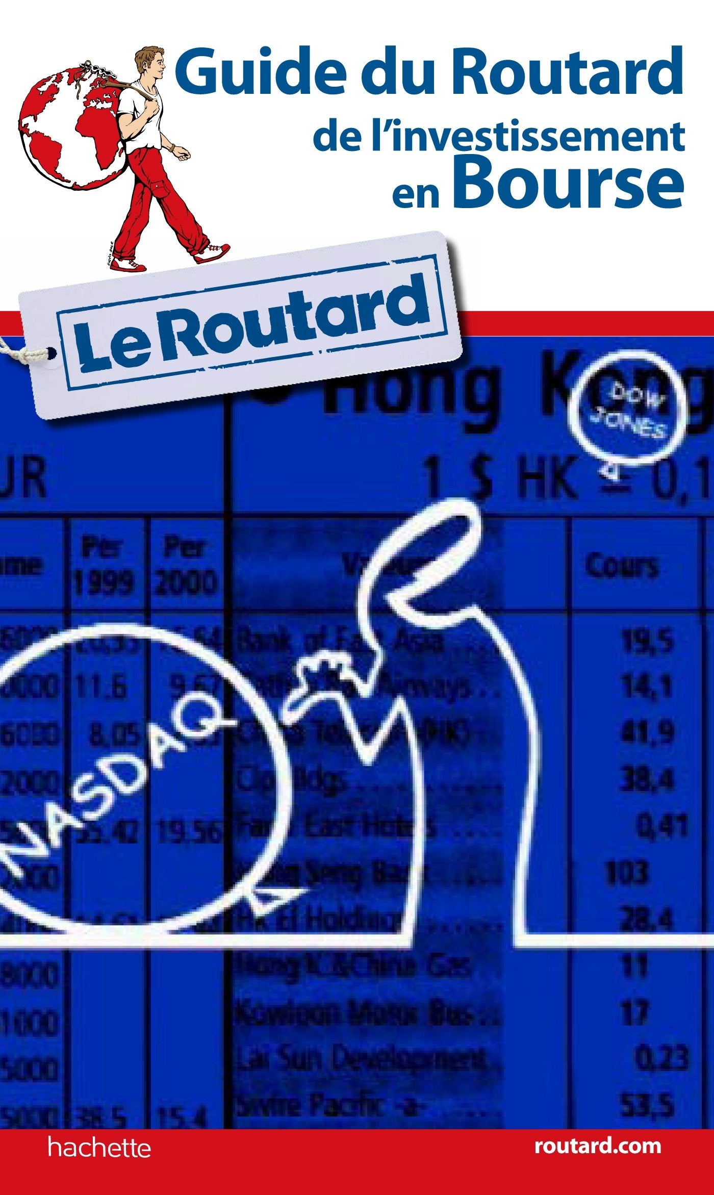 Le guide de l'investissement en Bourse book