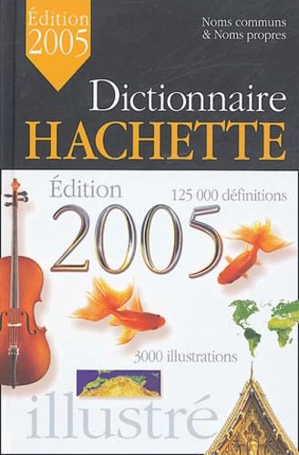 Product Image: Dictionnaire Hachette