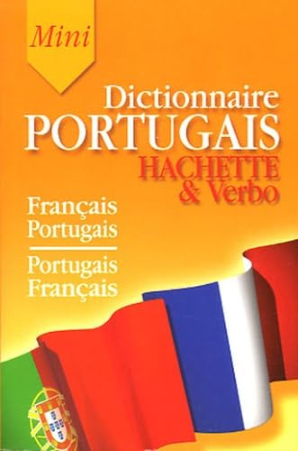 Mini dictionnaire Français-Portugais / Portugais-Français book
