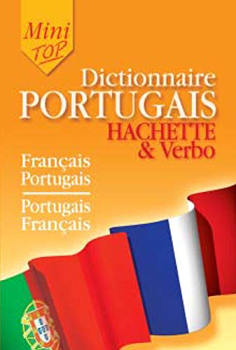 Mini dictionnaire français-portugais et portugais-français book