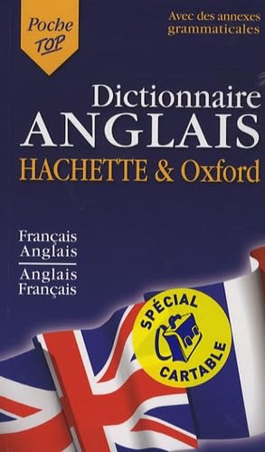 Hachette & Oxford Dictionnaire de poche: Français - anglais, anglais-français book