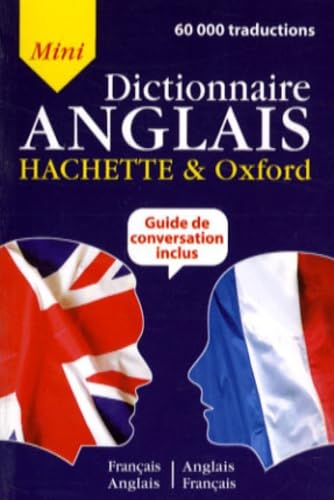Mini dictionnaire français-anglais/anglais-français book