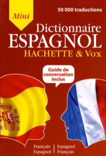 Mini dictionnaire français-espagnol espagnol-français book
