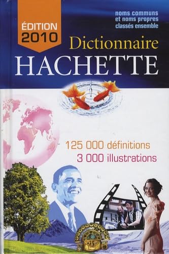 Product Image: Dictionnaire Hachette